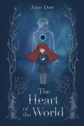The Heart of the World (Sisyphus, Band 1)