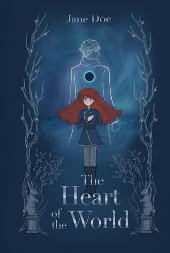 The Heart of the World (Sisyphus, Band 1) von Independently published