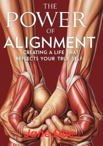 The Power of Alignment: Creating a Life that Reflects Your True Self The Power of Alignment: Creating a Life that Reflects Your True Self von Independently published