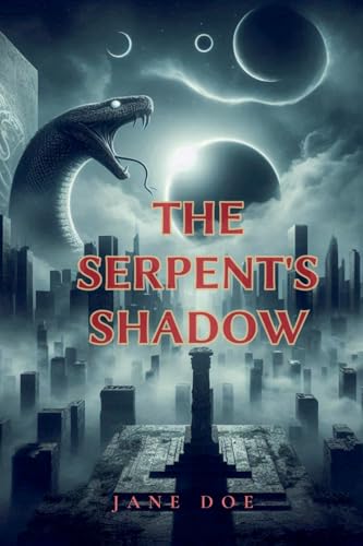 The Serpent's Shadow The Serpent's Shadow