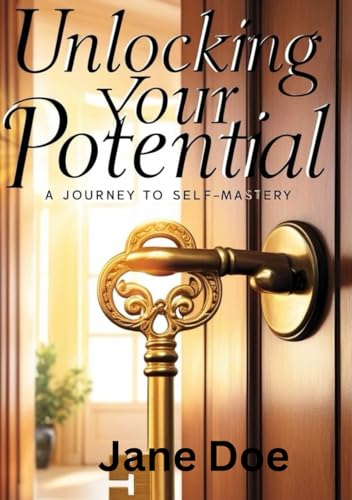 Unlocking Your Potential: A Journey to Self-Mastery Unlocking Your Potential: A Journey to Self-Mastery von Independently published