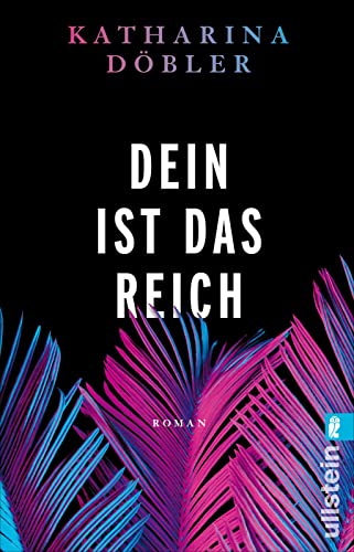 Dein ist das Reich: Roman | Ein ungewöhnlicher Familienroman über den deutschen Kolonialismus