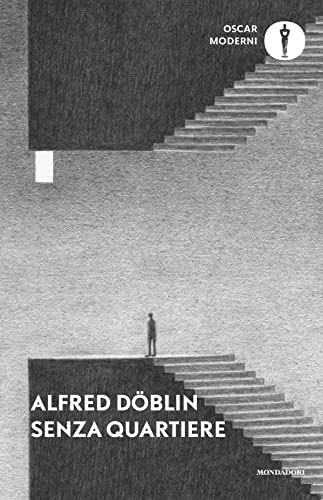 Senza quartiere (Oscar moderni) von Mondadori