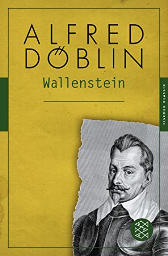 Wallenstein: Roman