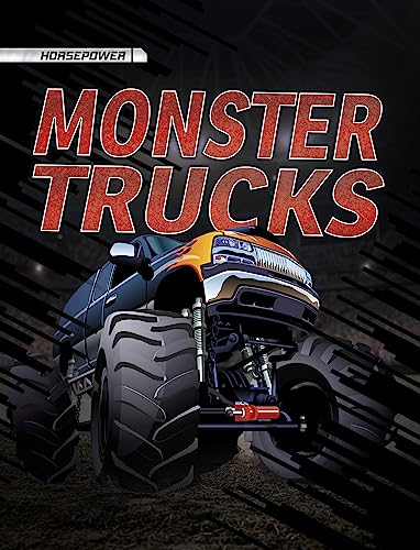 Monster Trucks (Horsepower)