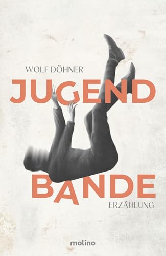 Jugendbande: Erzählung von Molino Verlag