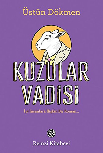 Kuzular Vadisi Kuzular Vadisi