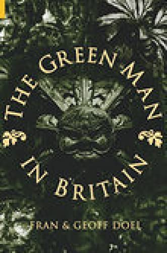 The Green Man in Britain von The History Press