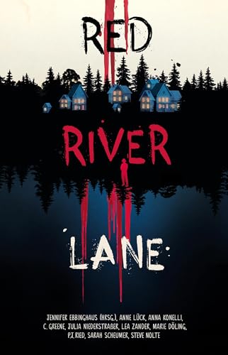 Red River Lane von Edition Grace O`Malley