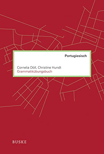 Grammatikübungsbuch Portugiesisch von Buske Helmut Verlag GmbH