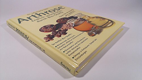 Arthrose: Schmerzfrei durch Biostoffe: Power für die Gelenke