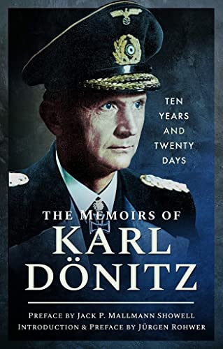 Memoirs: Ten Years and Twenty Days von Frontline Books