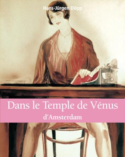 Dans le Temple de Vénus Dans le Temple de Vénus von Parkstone International