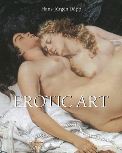 Erotic Art von Parkstone International