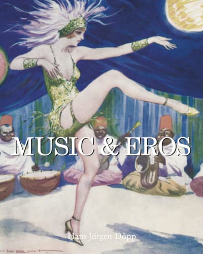 Music & Eros von Parkstone International