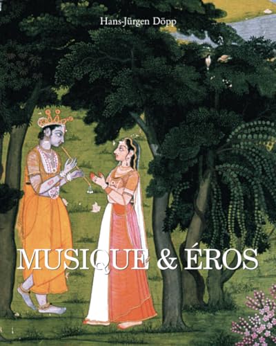 Musique & Éros Musique & Éros von Parkstone International