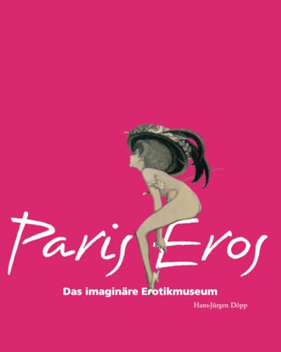 Paris Eros Paris Eros von Parkstone International