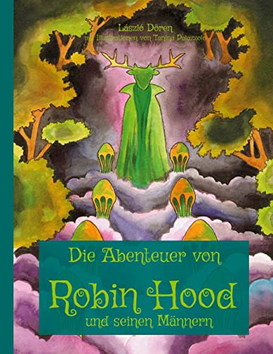 Die Abenteuer von Robin Hood und seinen Männern Die Abenteuer von Robin Hood und seinen Männern