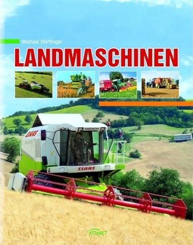 Landmaschinen