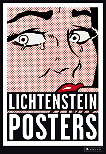 Lichtenstein Posters