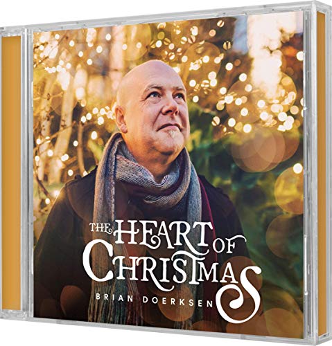 The Heart of Christmas (CD)