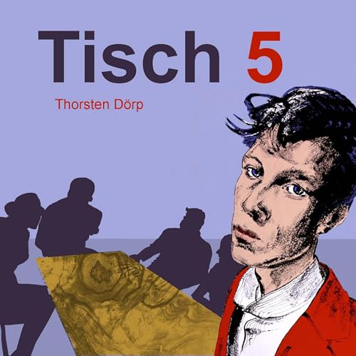 Tisch 5 von Literatur Quickie