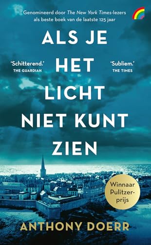 Als je het licht niet kunt zien (Rainbow, 1491) Als je het licht niet kunt zien (Rainbow, 1491) von Rainbow
