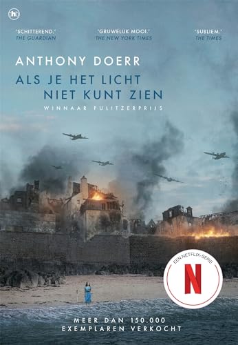 Als je het licht niet kunt zien Als je het licht niet kunt zien