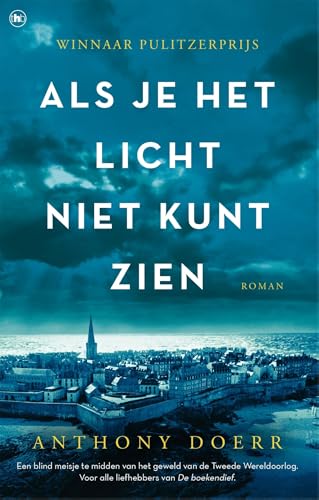 Als je het licht niet kunt zien Als je het licht niet kunt zien von The House of Books