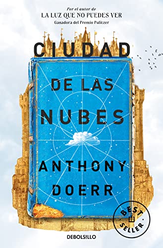 Ciudad de las nubes (Best Seller)