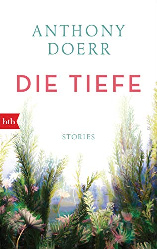 Die Tiefe: Stories von btb Taschenbuch