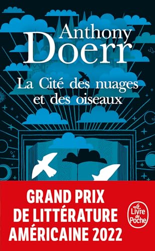 La Cité des nuages et des oiseaux von LGF