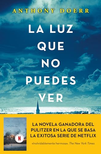 La luz que no puedes ver (SUMA)