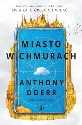 Miasto w chmurach Miasto w chmurach