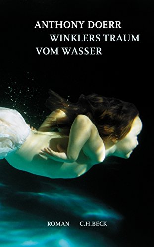 Winklers Traum vom Wasser: Roman Winklers Traum vom Wasser: Roman