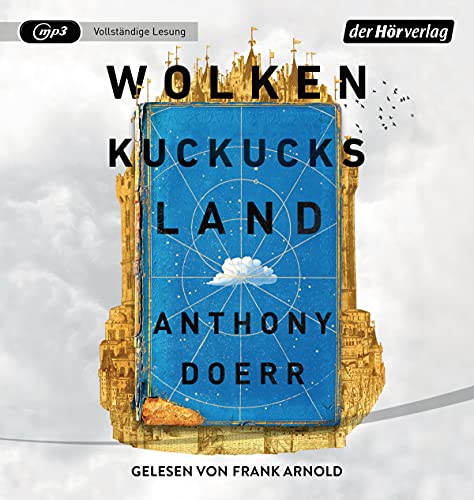 Wolkenkuckucksland von der Hörverlag