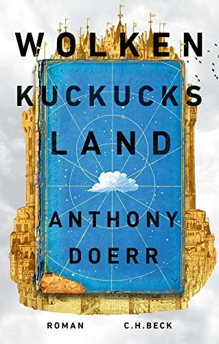 Wolkenkuckucksland: Roman