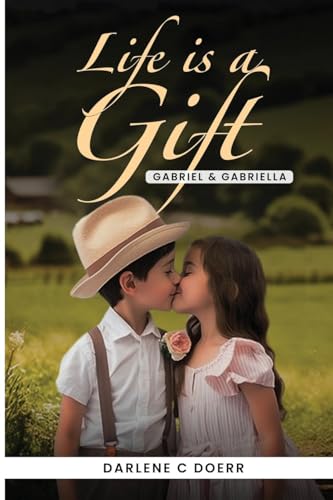 Life is a Gift Life is a Gift von Best Book Writers