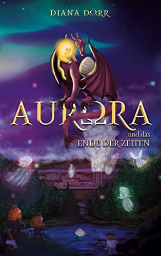 Aurora und das Ende der Zeiten von TWENTYSIX EPIC
