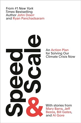 Speed & Scale: An Action Plan for Solving Our Climate Crisis Now von Portfolio
