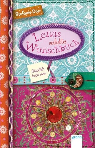 Lenas verliebtes Wunschbuch: Glücklich hoch zwei