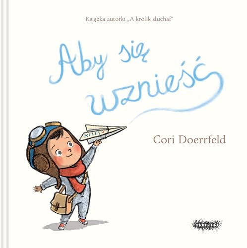 Aby się wznieść von Mamania