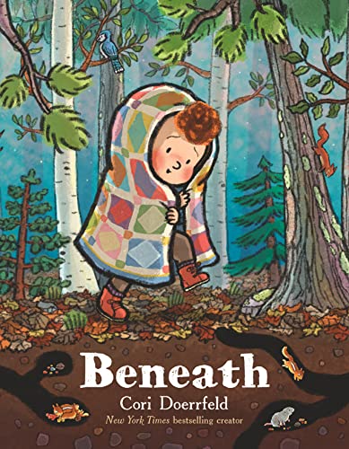Beneath von Little, Brown Books for Young Readers