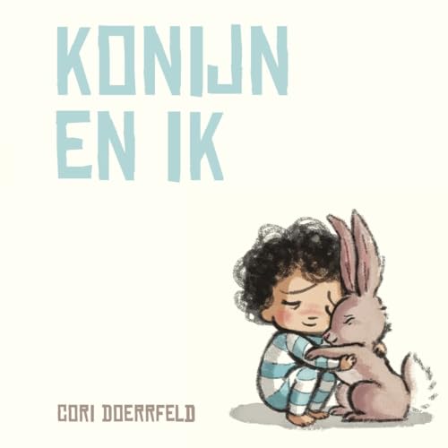 Konijn en ik von Hoogland & Van Klaveren, Uitgeverij
