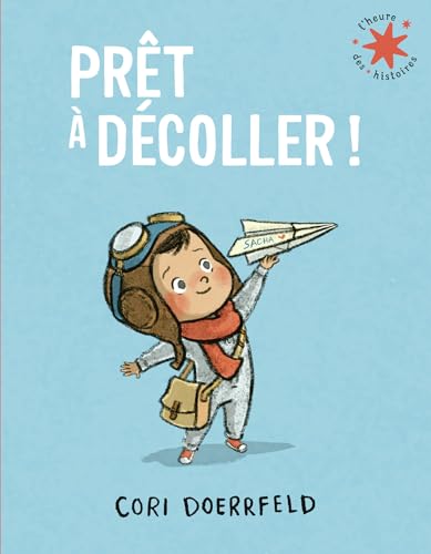 Prêt à décoller ! von GALLIMARD JEUNE