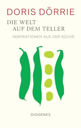 Die Welt auf dem Teller: Inspirationen aus der Küche