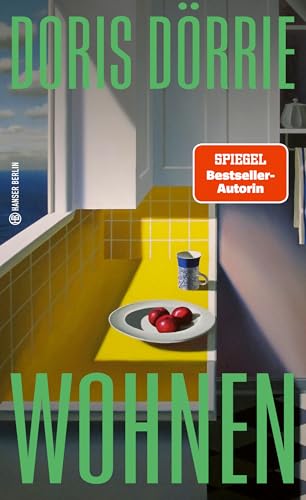 Wohnen (Hanser Berlin LEBEN) von Hanser Berlin