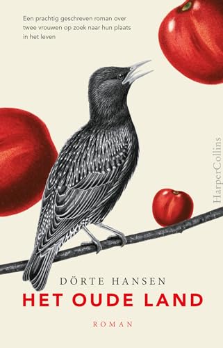 Het oude land von HarperCollins