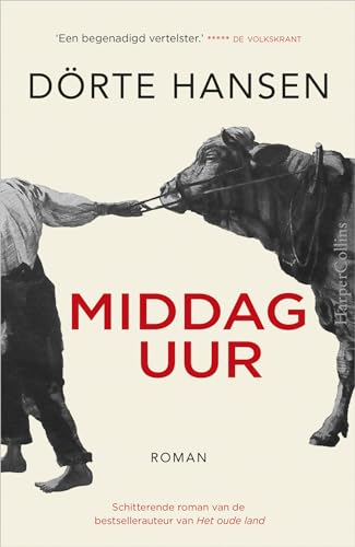 Middaguur von HarperCollins