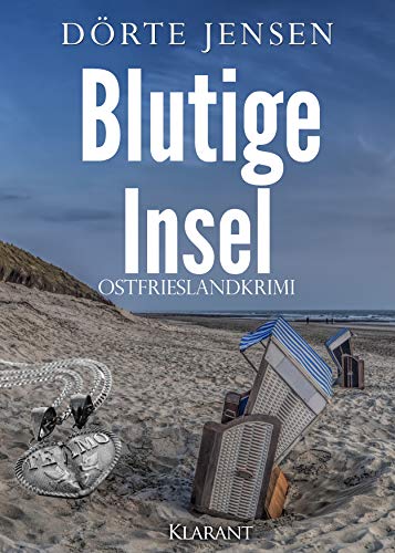 Blutige Insel. Ostfrieslandkrimi (Ein Fall für Joost Kramer)